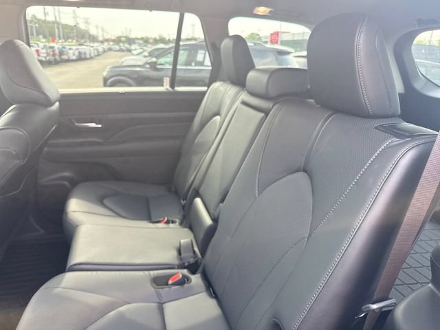 Used 2026 Toyota Grand Highlander FWD image 14