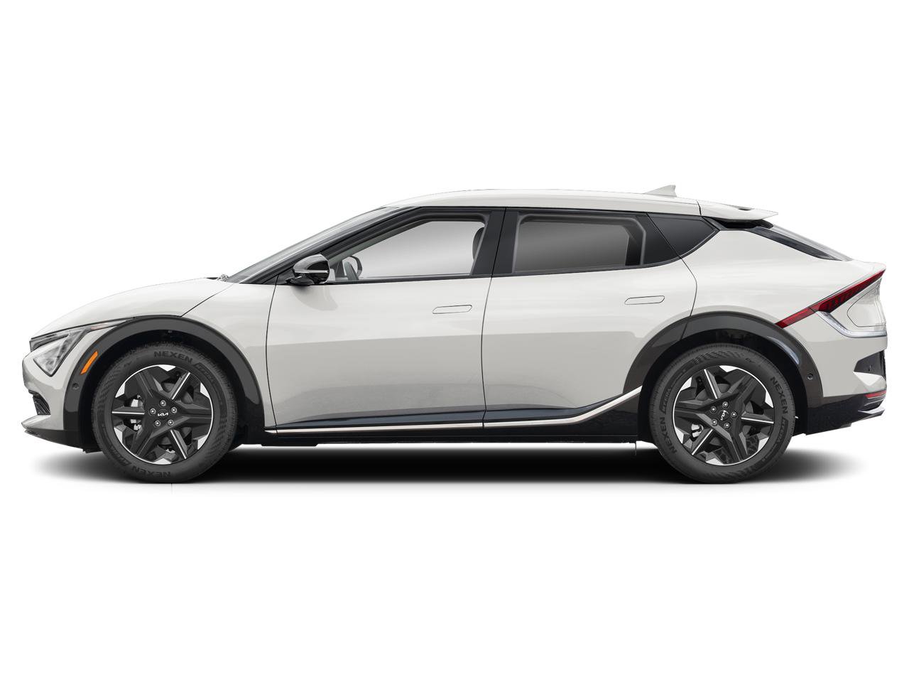 New 2025 Kia EV6 Light RWD image 56