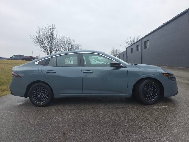 New 2026 Nissan Sentra SV w/ SV Convenience Package image 15