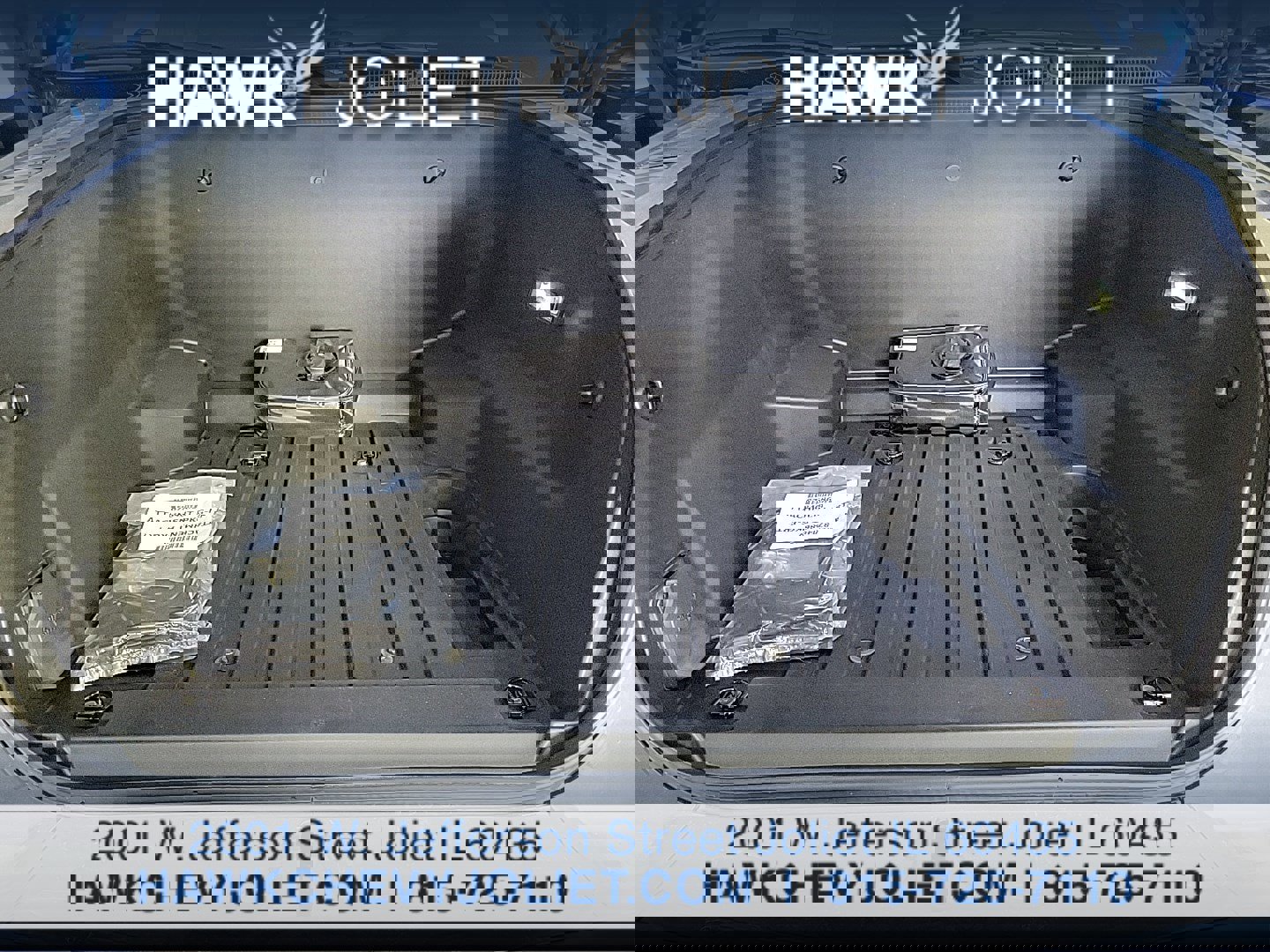 New 2025 Chevrolet Silverado EV RST image 22