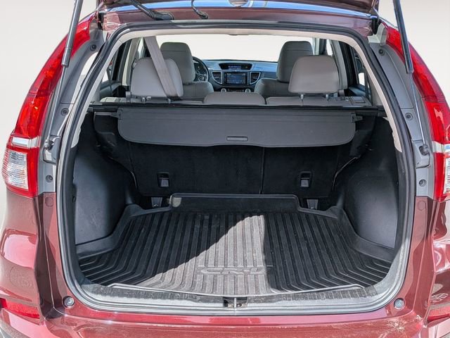 Used 2015 Honda CR-V EX-L image 32