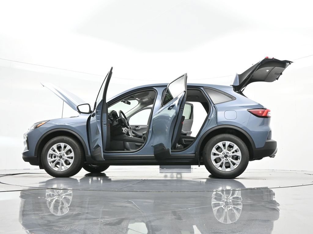 New 2026 Ford Escape Active image 48