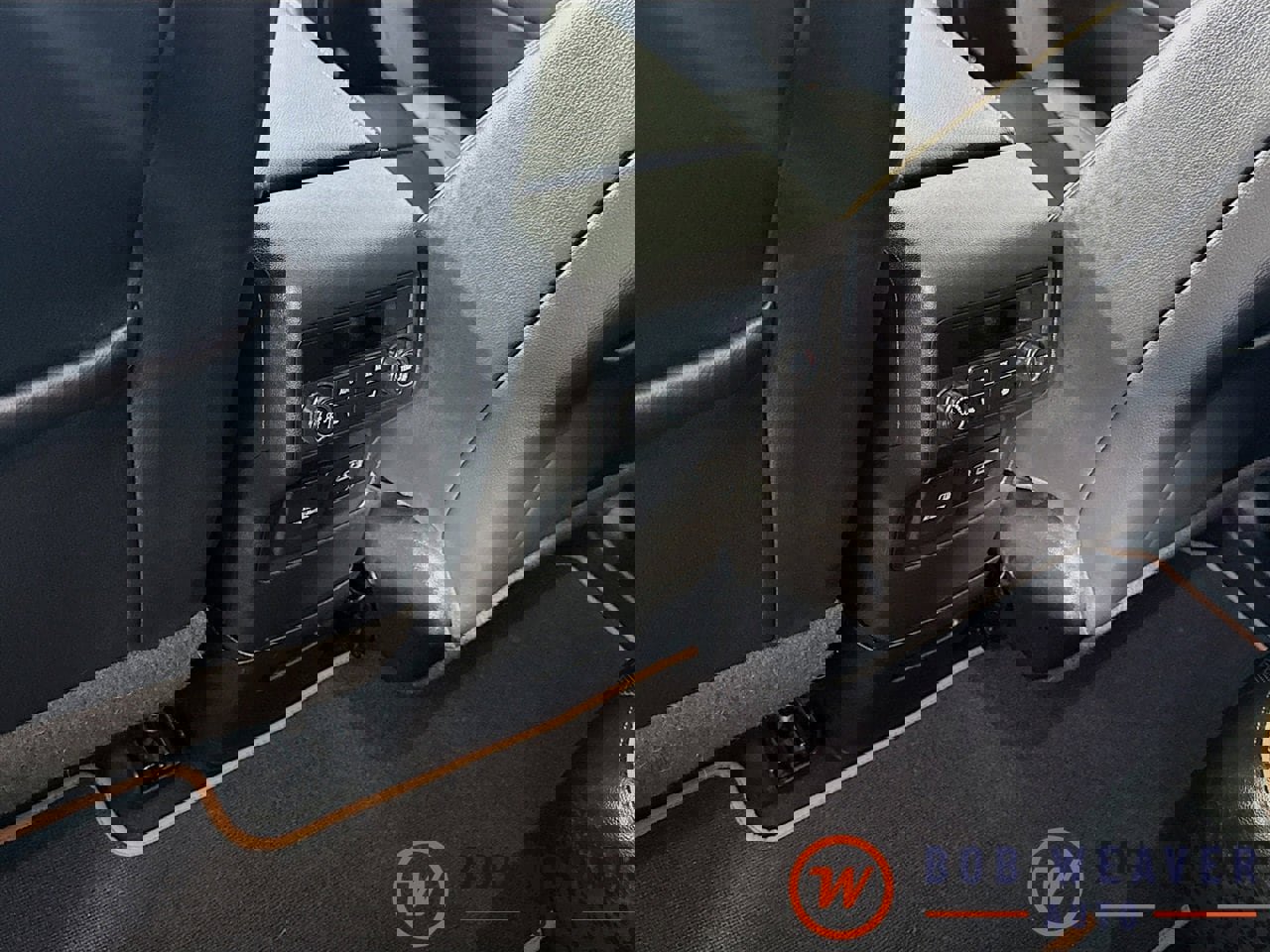 Certified 2023 GMC Acadia AT4 w/ Preferred Package image 28