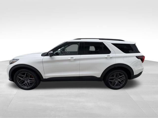 New 2026 Ford Explorer ST image 12