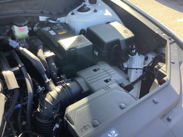 New 2026 Hyundai Santa Cruz SEL image 15