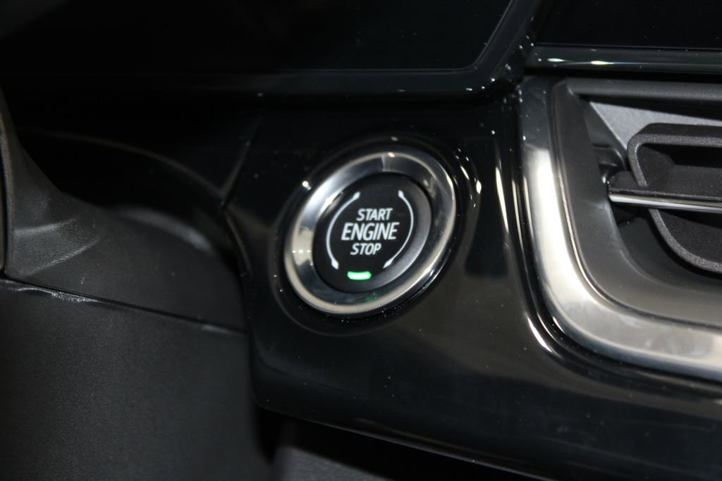 New 2026 Chevrolet Trax RS w/ Driver Confidence Package FWD image 42