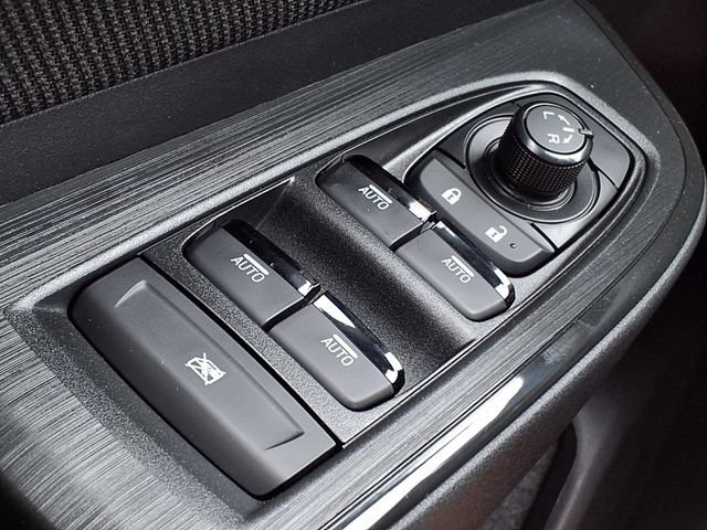 New 2026 Subaru Outback Limited AWD/4WD image 26