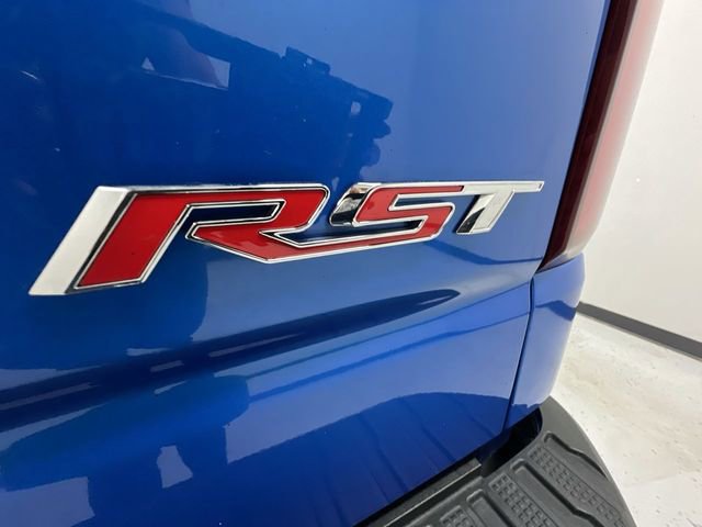 New 2025 Chevrolet Silverado 1500 RST image 32
