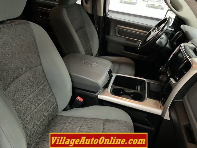 Used 2016 RAM 1500 Big Horn image 41