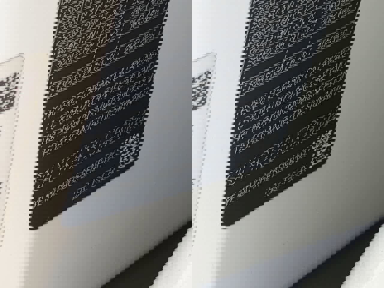 Used 2020 Land Rover Range Rover Velar R-Dynamic S image 37