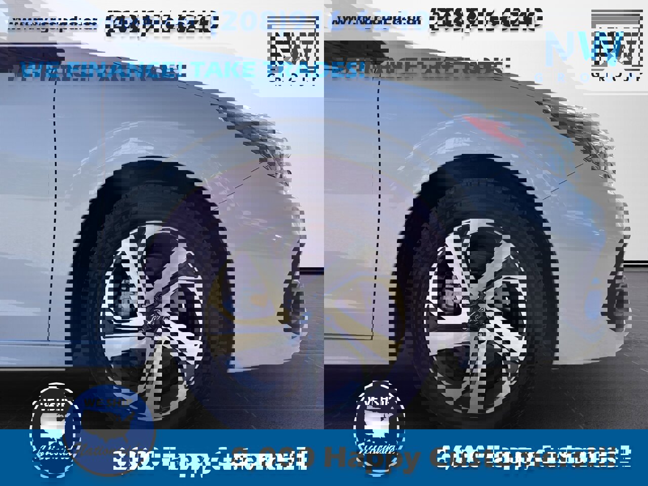 Used 2023 Subaru Legacy Touring XT image 23