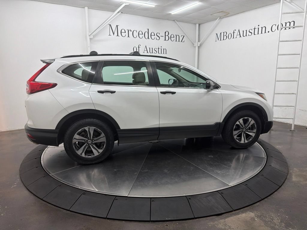 Used 2019 Honda CR-V LX image 8