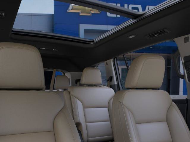 New 2026 Buick Enclave Preferred w/ Power Package AWD/4WD image 24
