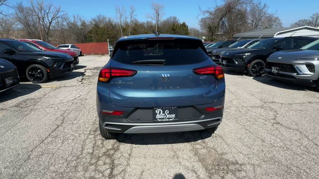 New 2026 Buick Encore GX Preferred w/ Advanced Technology Package image 7