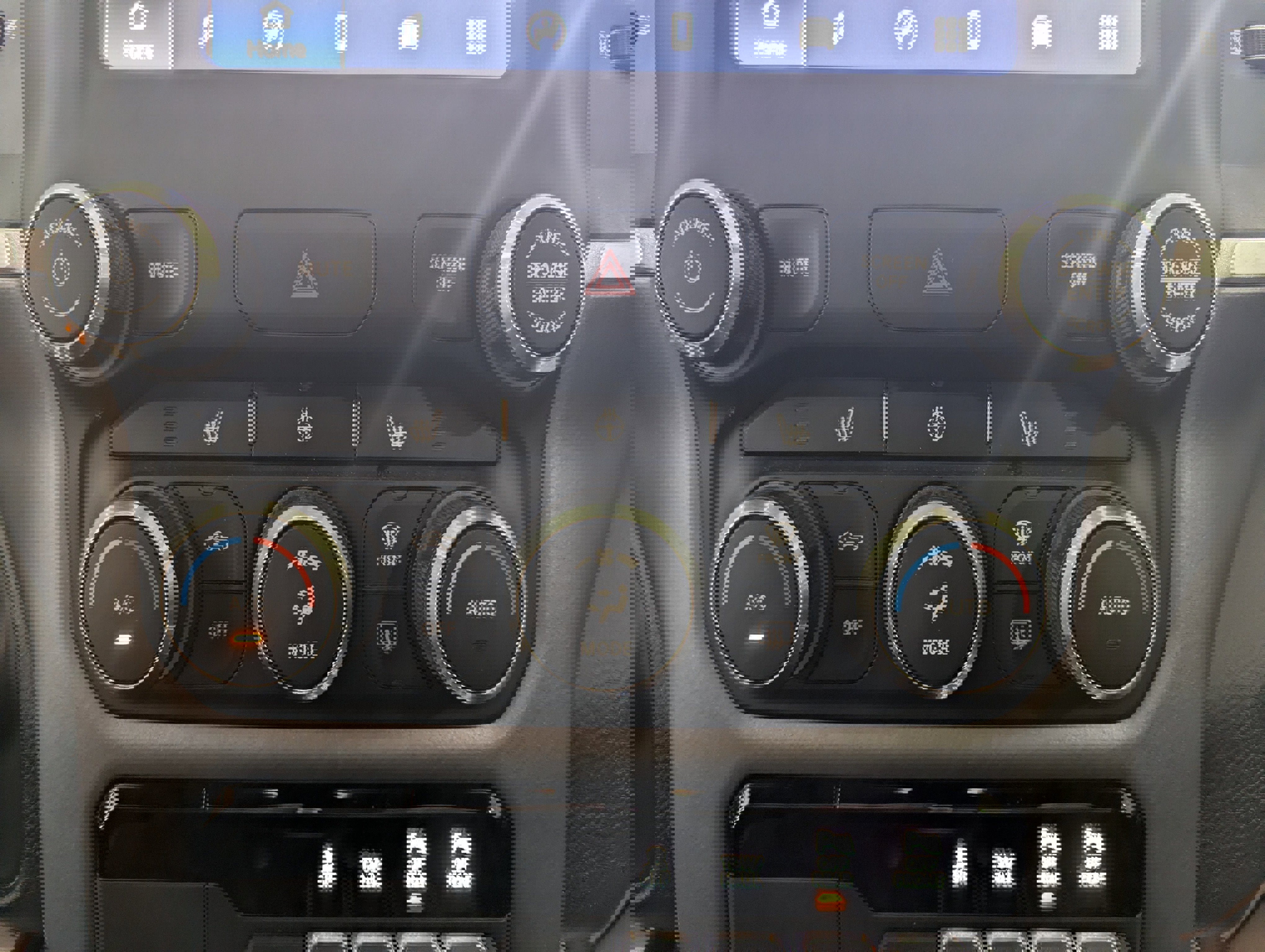 Used 2022 RAM 1500 Big Horn image 20