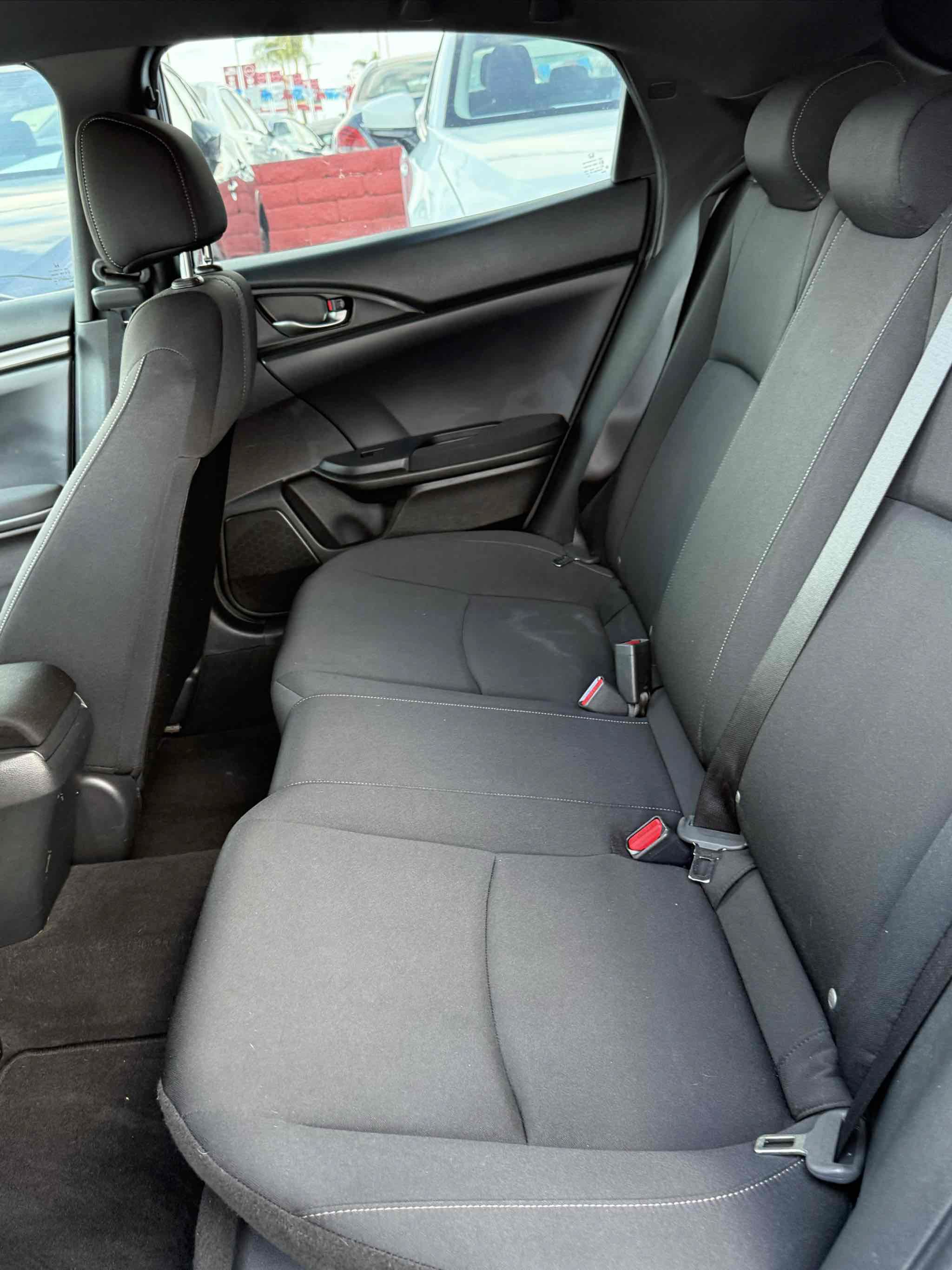 Used 2018 Honda Civic Sport image 71