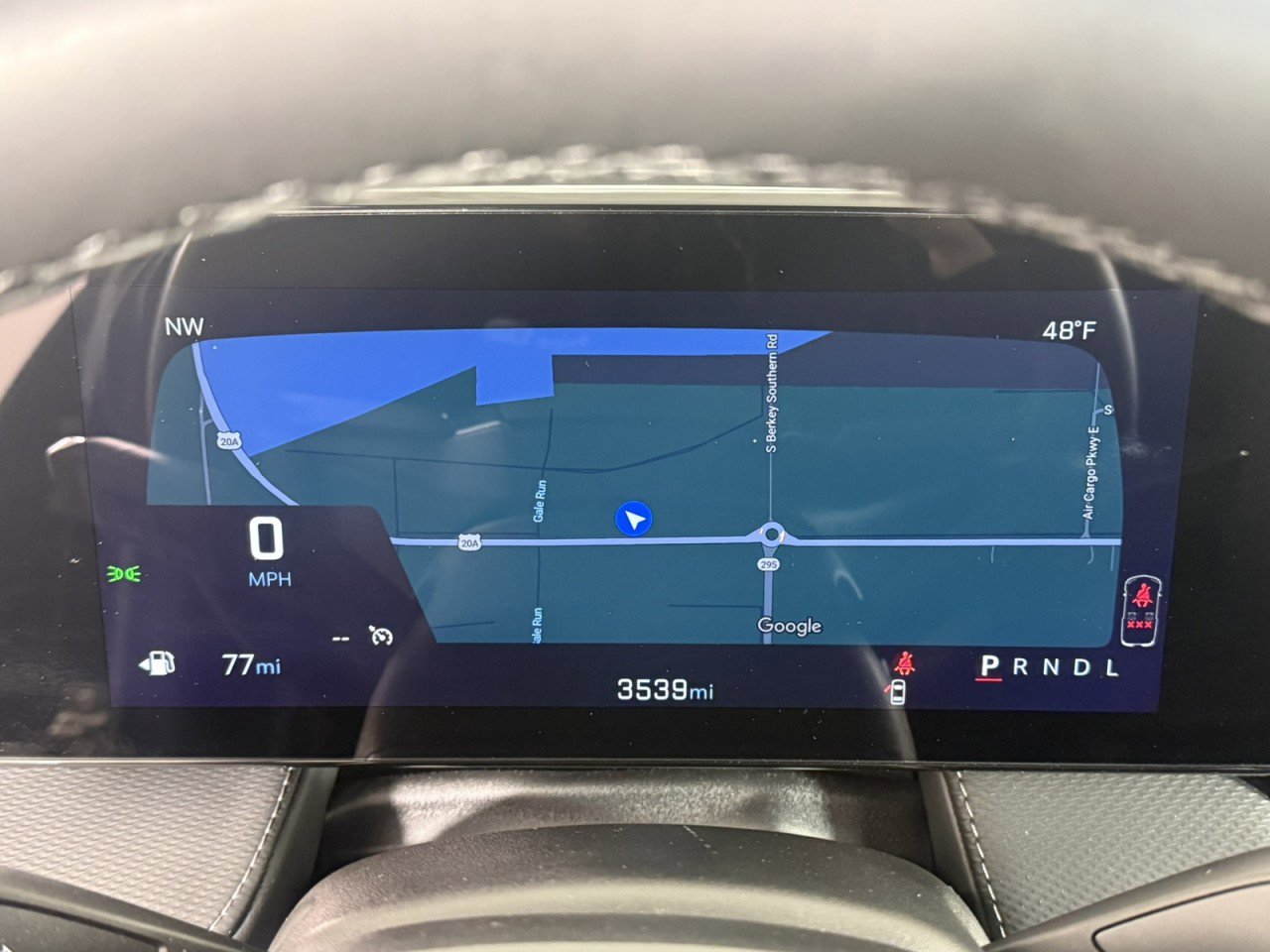 Used 2026 Chevrolet Equinox LT w/ Convenience Package II image 18