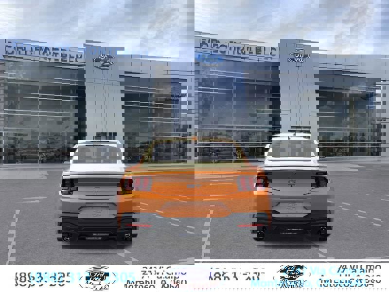 New 2026 Ford Mustang GT image 7