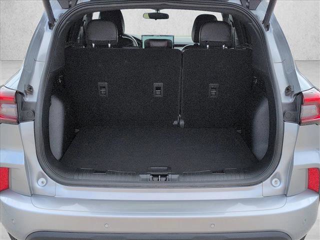 Certified 2024 Ford Escape ST-Line w/ Tech Pack #1 image 6