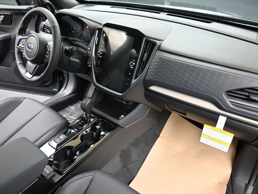 New 2026 Subaru Forester Limited image 14