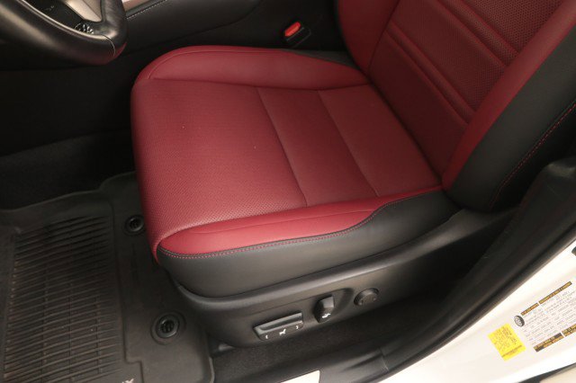 Used 2021 Lexus NX 300h AWD w/ Premium Package image 39