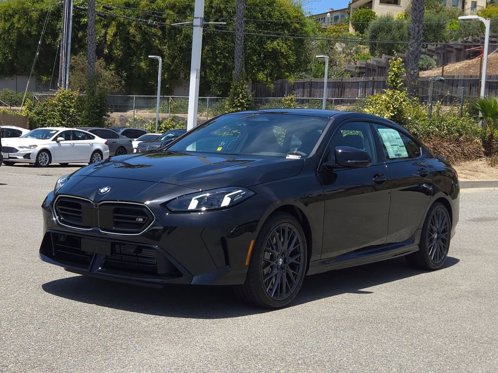 New 2026 BMW M235i xDrive w/ M Performance Package AWD/4WD image 2