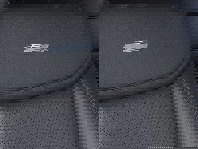 New 2026 Ford Expedition Platinum w/ Stealth Appearance Package image 16