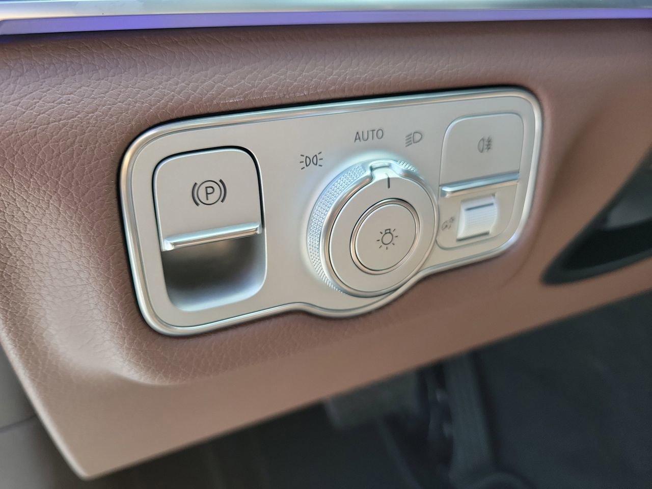 New 2026 Mercedes-Benz GLE 350 4MATIC image 24