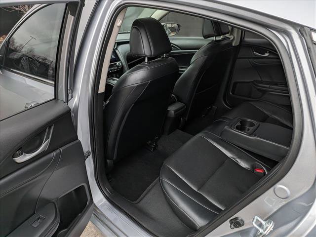 Used 2021 Honda Insight Touring image 21