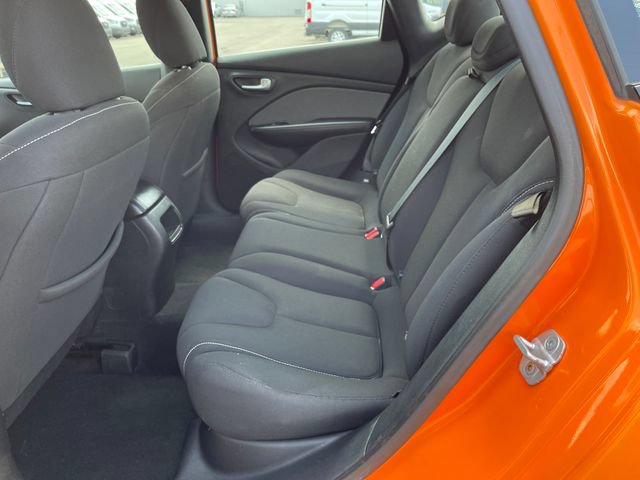 Used 2013 Dodge Dart SXT FWD image 17