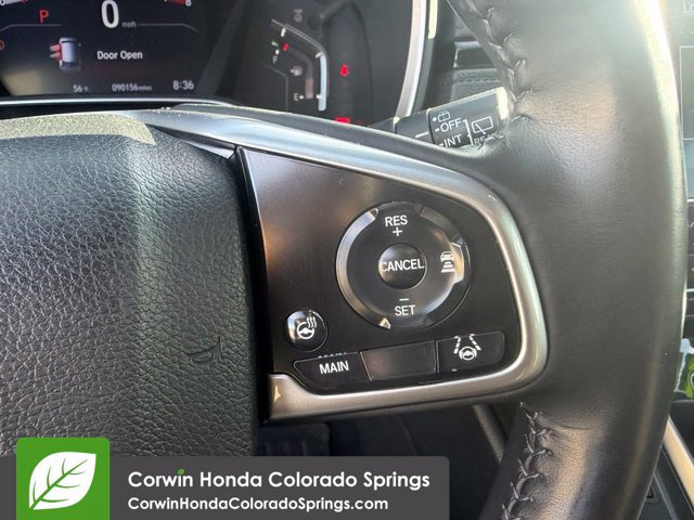 Used 2020 Honda CR-V Touring image 15