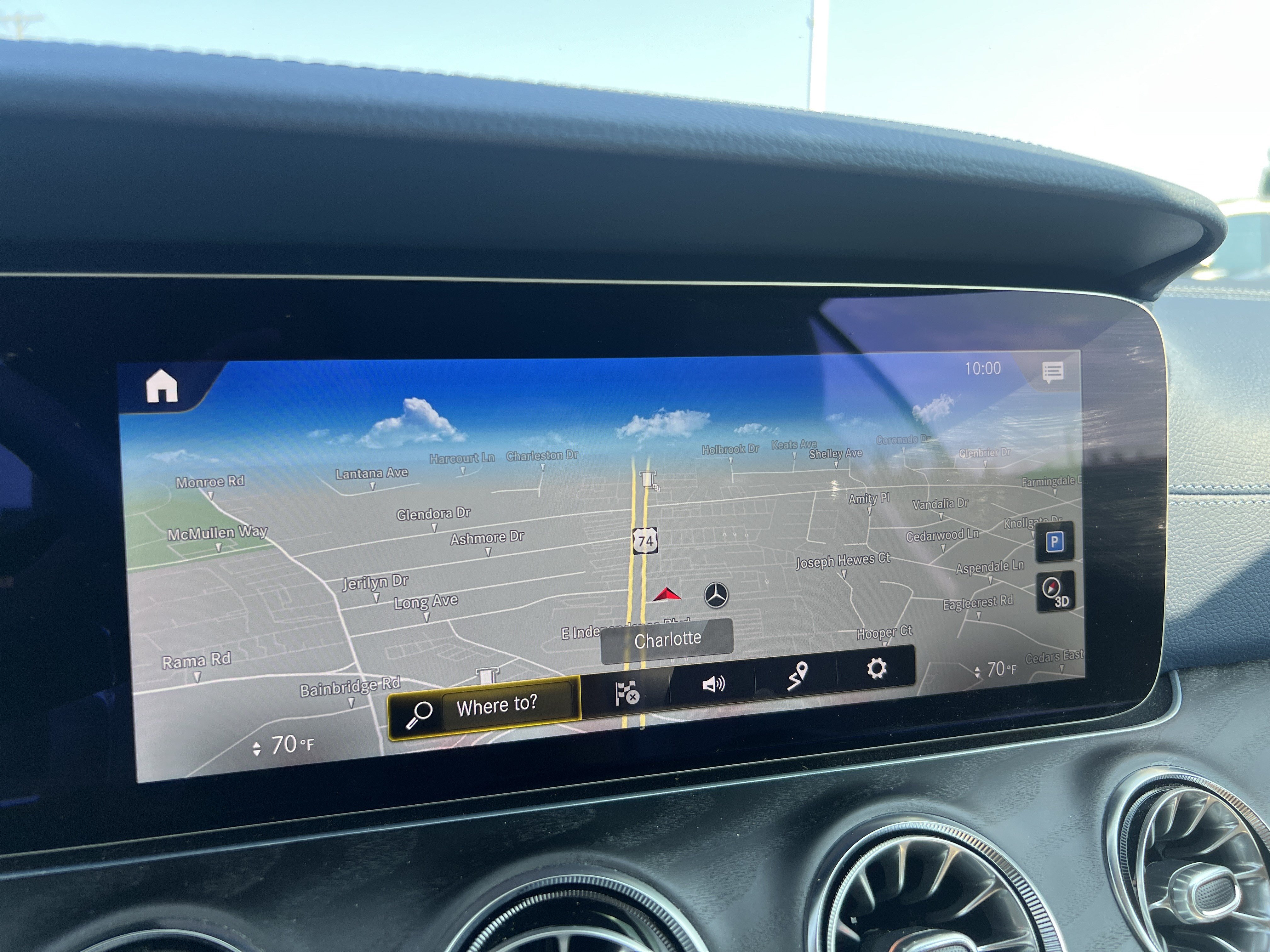 Certified 2023 Mercedes-Benz E 450 Cabriolet image 25