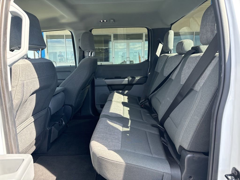 Used 2024 Ford F250 XLT image 23