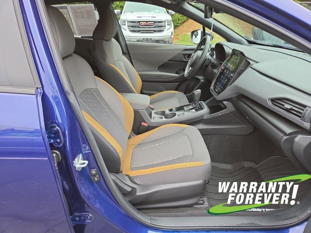 Certified 2026 Subaru Crosstrek 2.5i Sport AWD/4WD image 14
