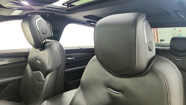 Used 2019 Cadillac CT6 Sport w/ Super Cruise Package image 35