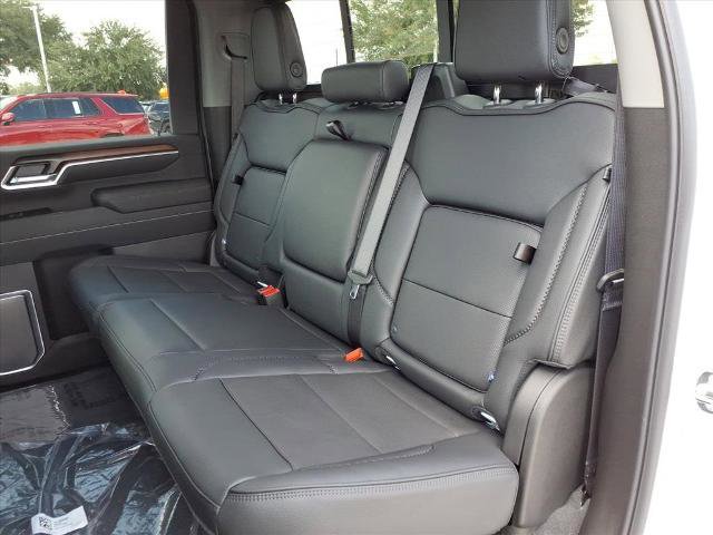 New 2026 GMC Sierra 3500 Denali w/ Denali Reserve Package image 15