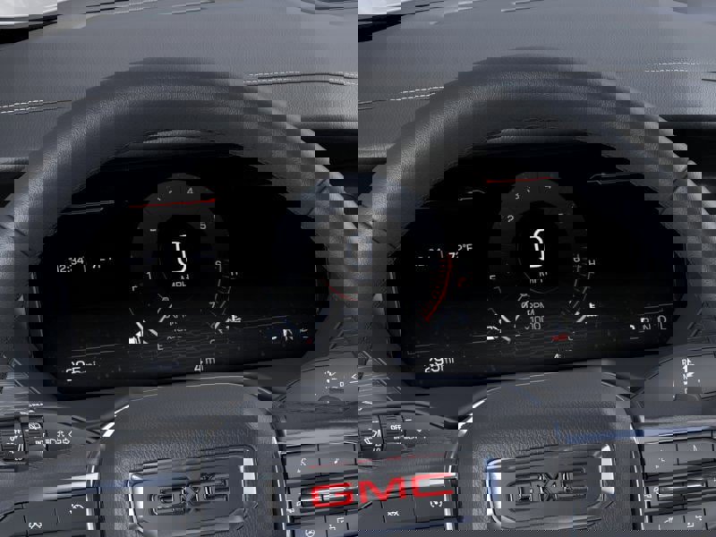 New 2025 GMC Acadia Elevation image 18