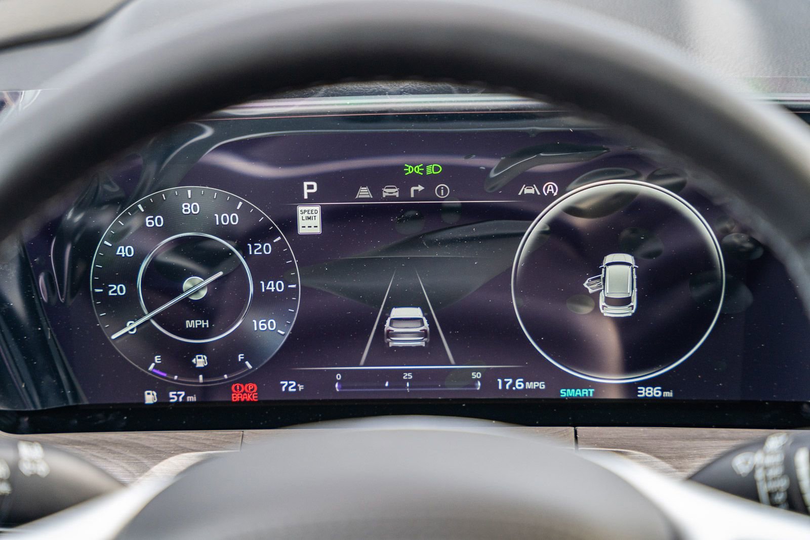 New 2025 Kia Telluride SX Prestige X-Line image 24