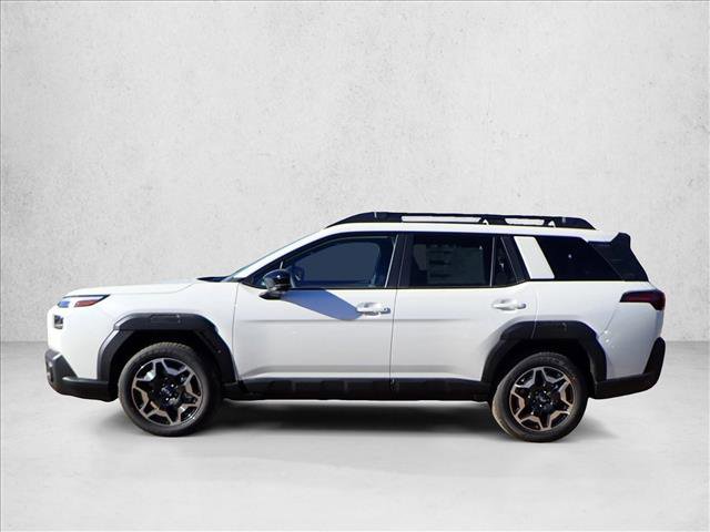 New 2026 Subaru Outback Touring image 2