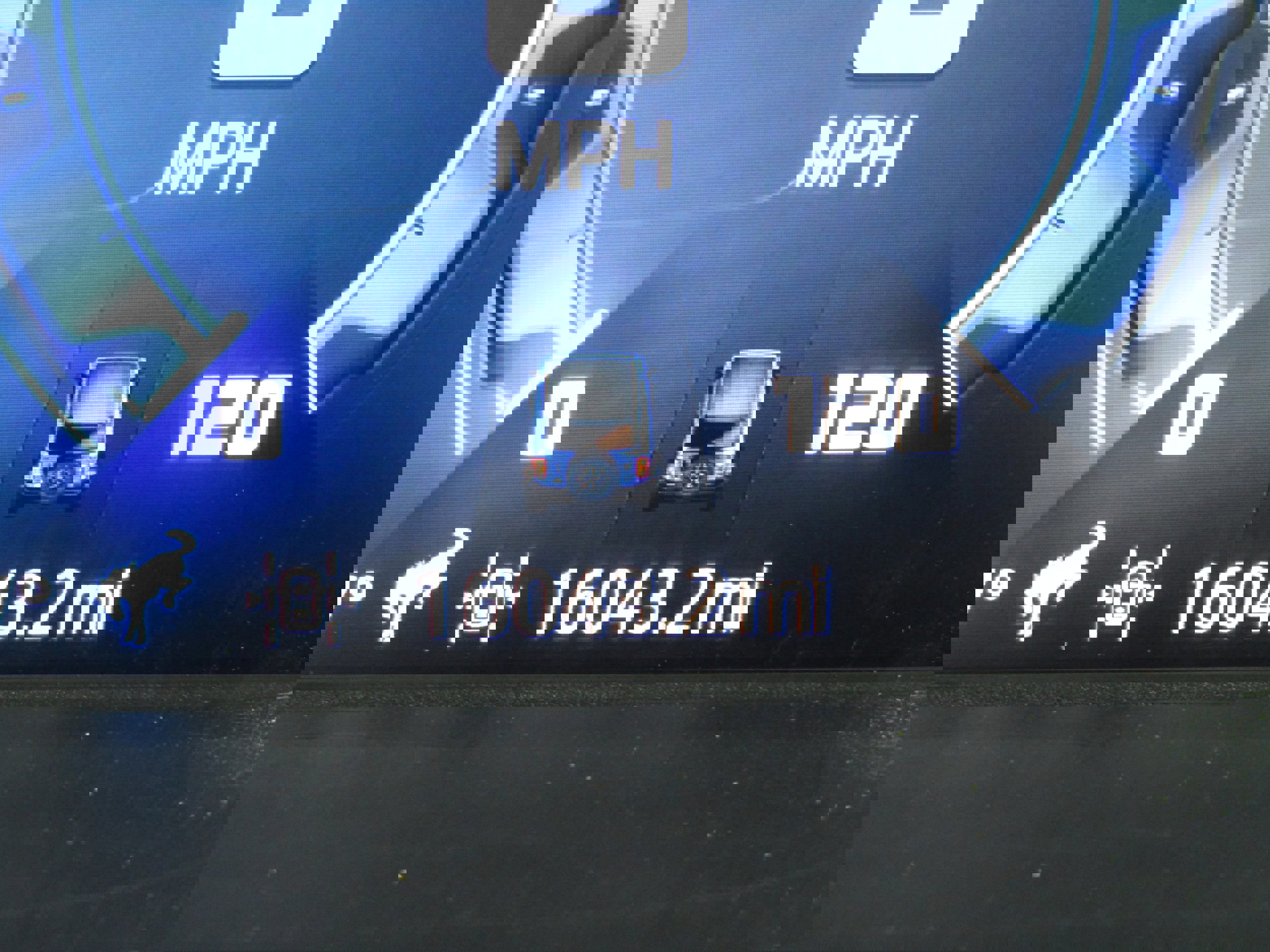 Used 2025 Ford Bronco Heritage Edition image 34