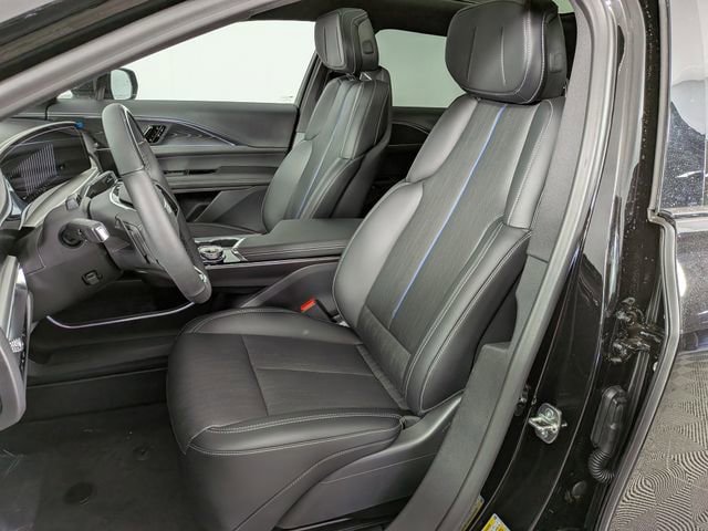 New 2026 Cadillac Lyriq Luxury w/ LPO, Floor Liner Package image 16