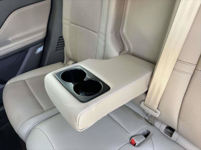 Used 2022 Lincoln Corsair AWD w/ Premium Package image 22