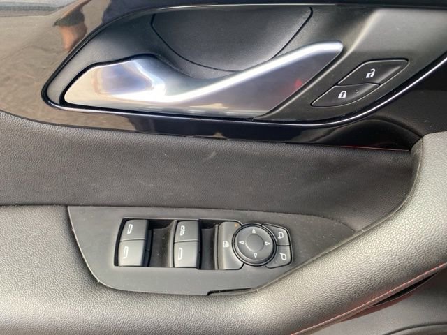 Used 2022 Chevrolet Blazer RS image 12