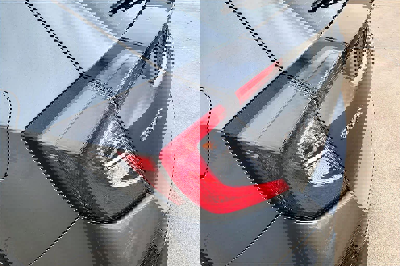 Used 2019 Honda Civic EX image 27