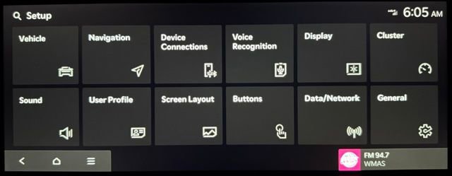 Used 2025 Kia Sorento EX image 35