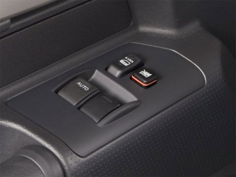 Used 2013 Toyota FJ Cruiser 4WD image 19