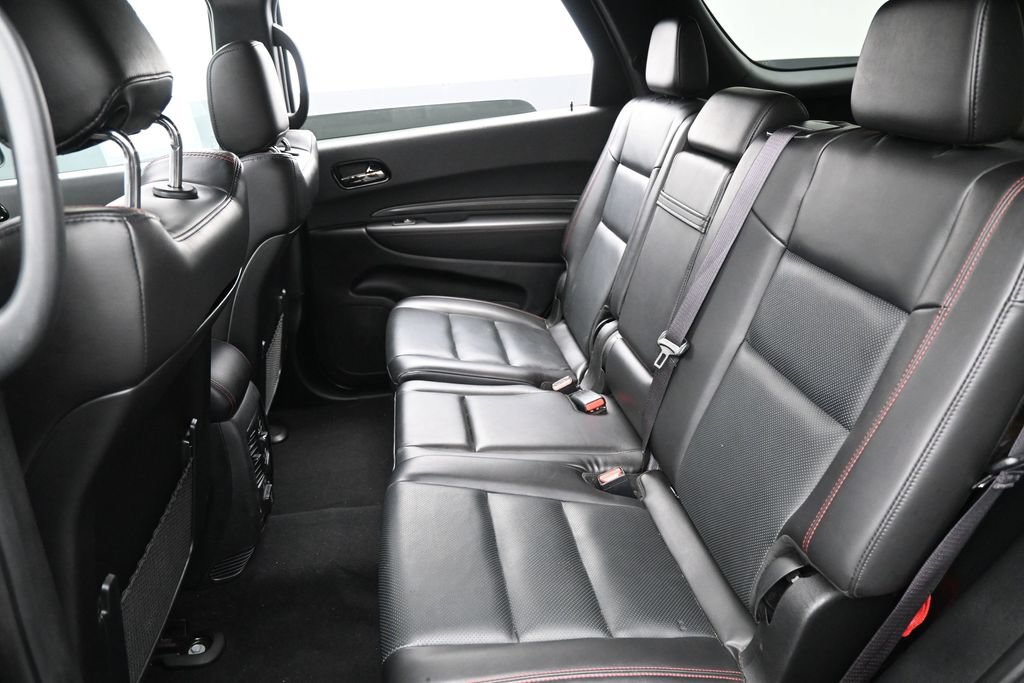Used 2025 Dodge Durango R/T AWD/4WD image 24