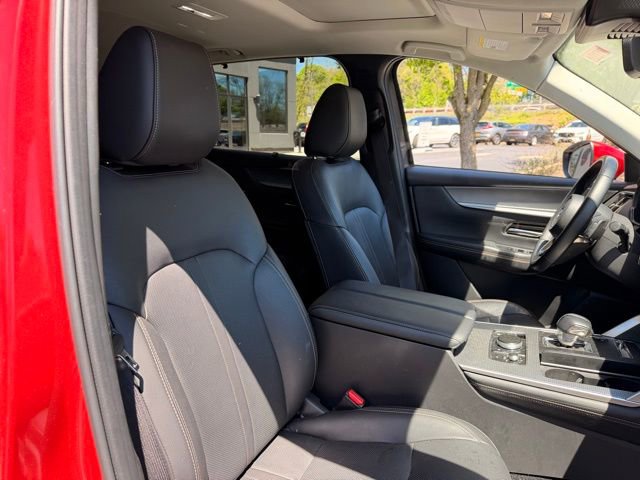 Used 2024 MAZDA CX-90 Plug-In Hybrid w/ Preferred AWD/4WD image 7