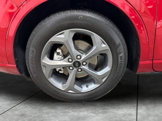 Used 2024 Ford Escape ST-Line image 27