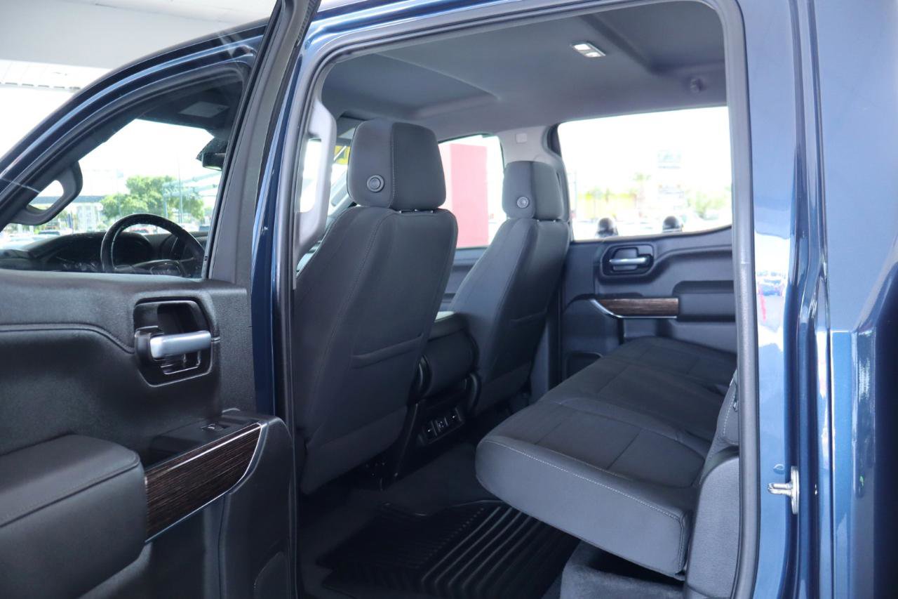 Used 2021 GMC Sierra 1500 Elevation RWD image 27